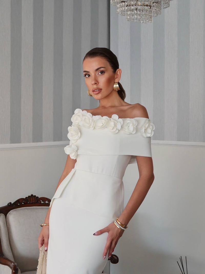 Aphrodite Dress