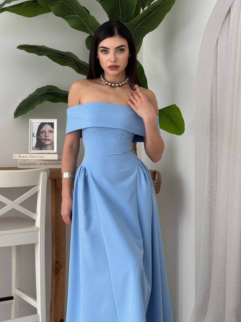Hannah Dress