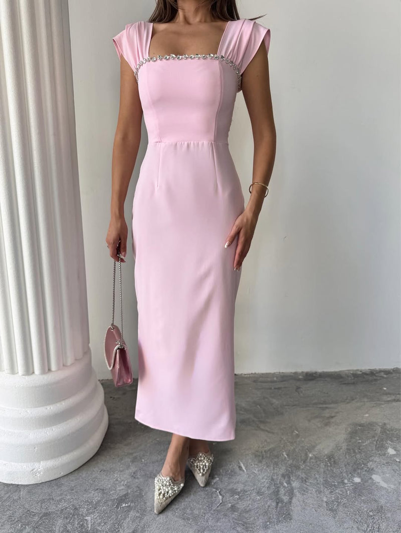 Venice Dress
