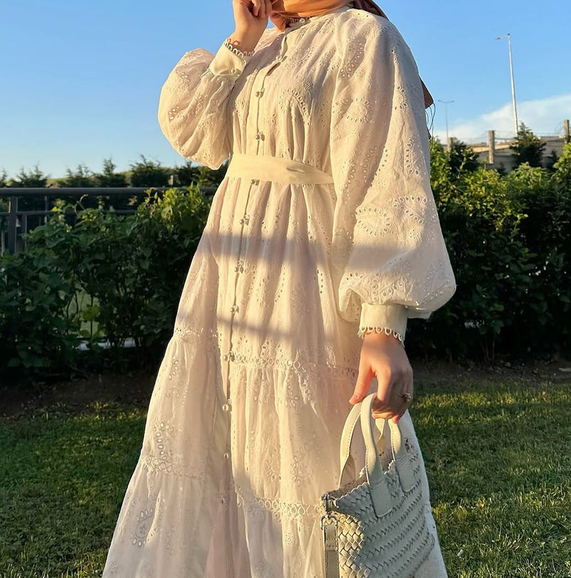 Esma Dress