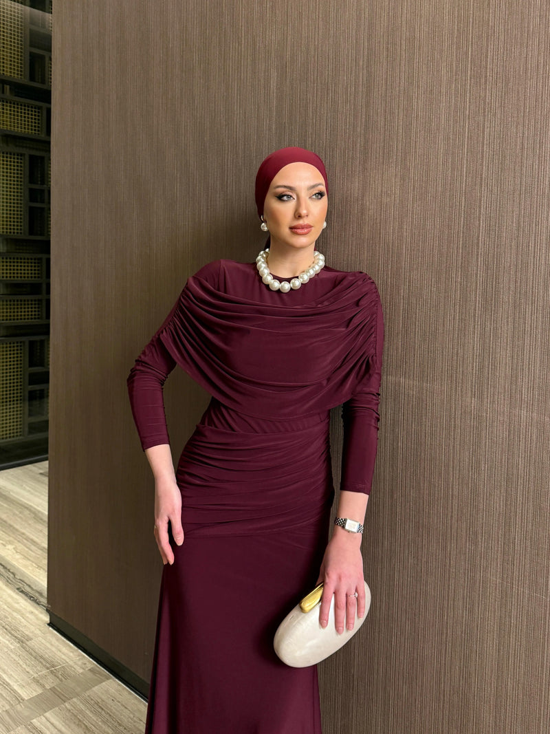 Eda Dress