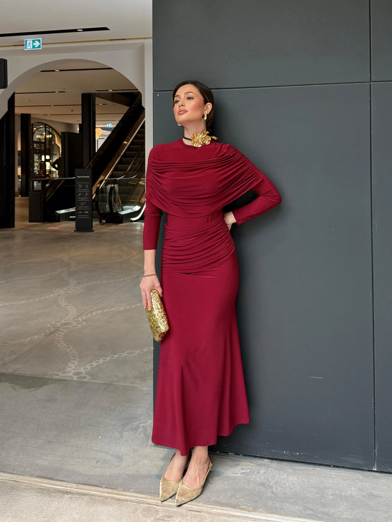Eda Dress