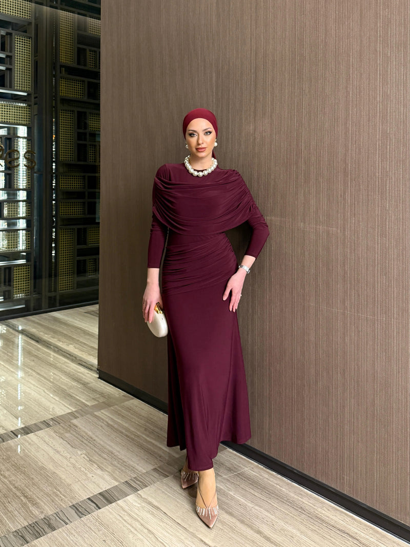 Eda Dress