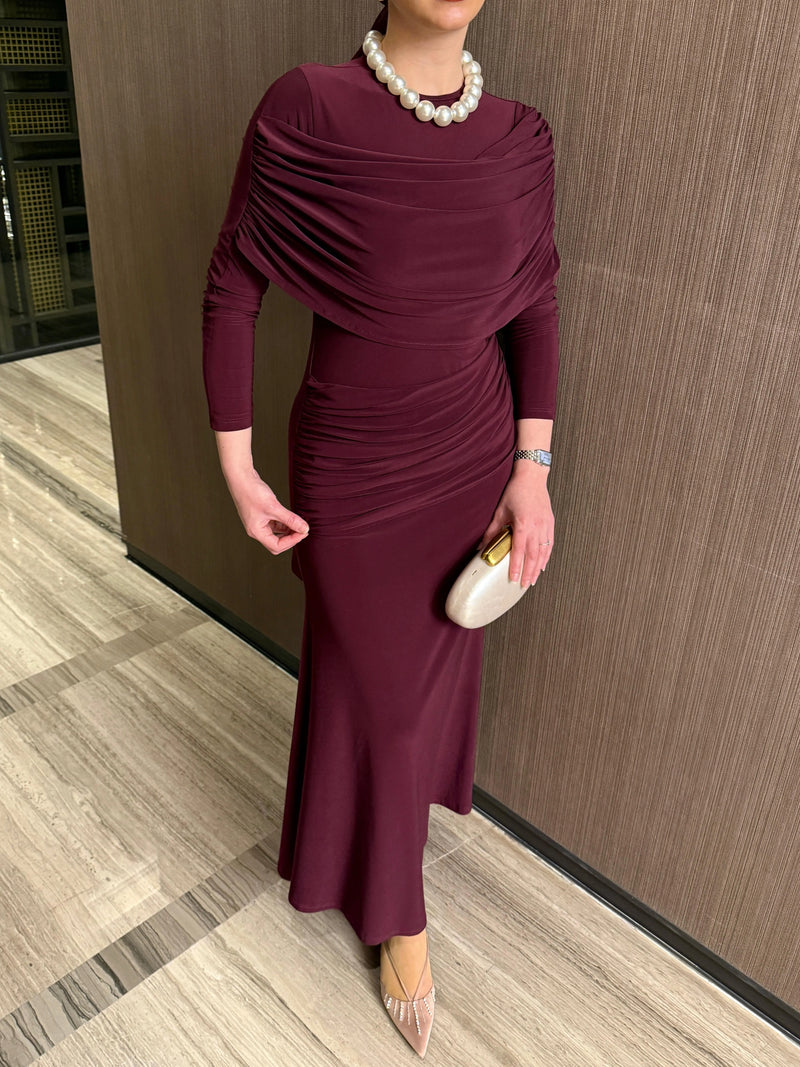 Eda Dress