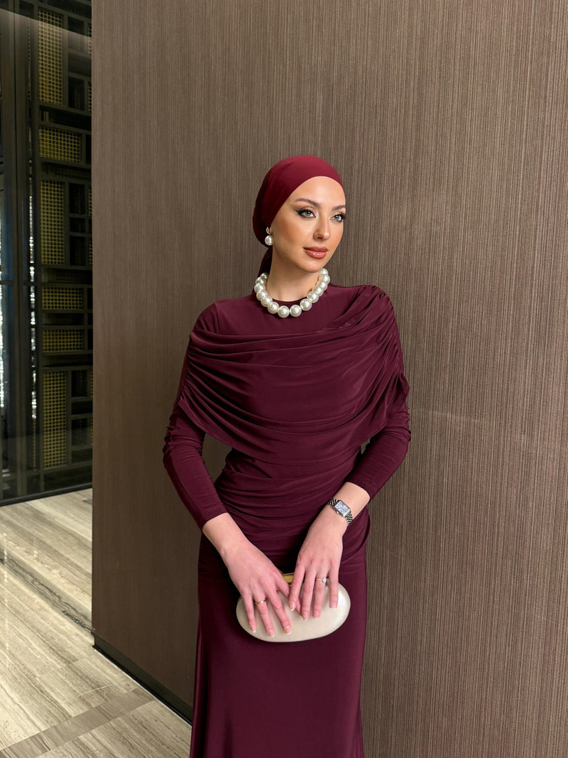 Eda Dress