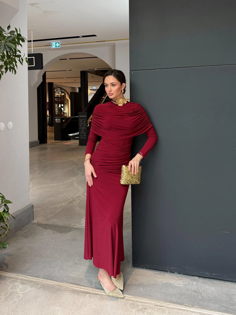 Eda Dress