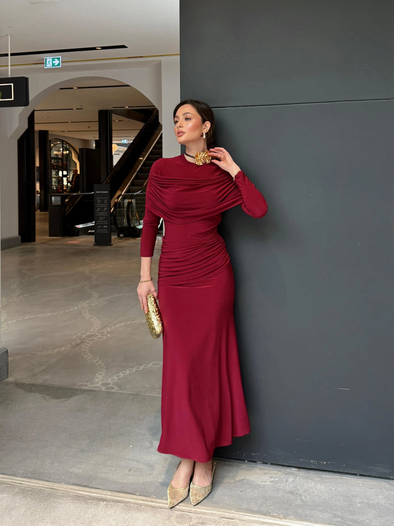 Eda Dress