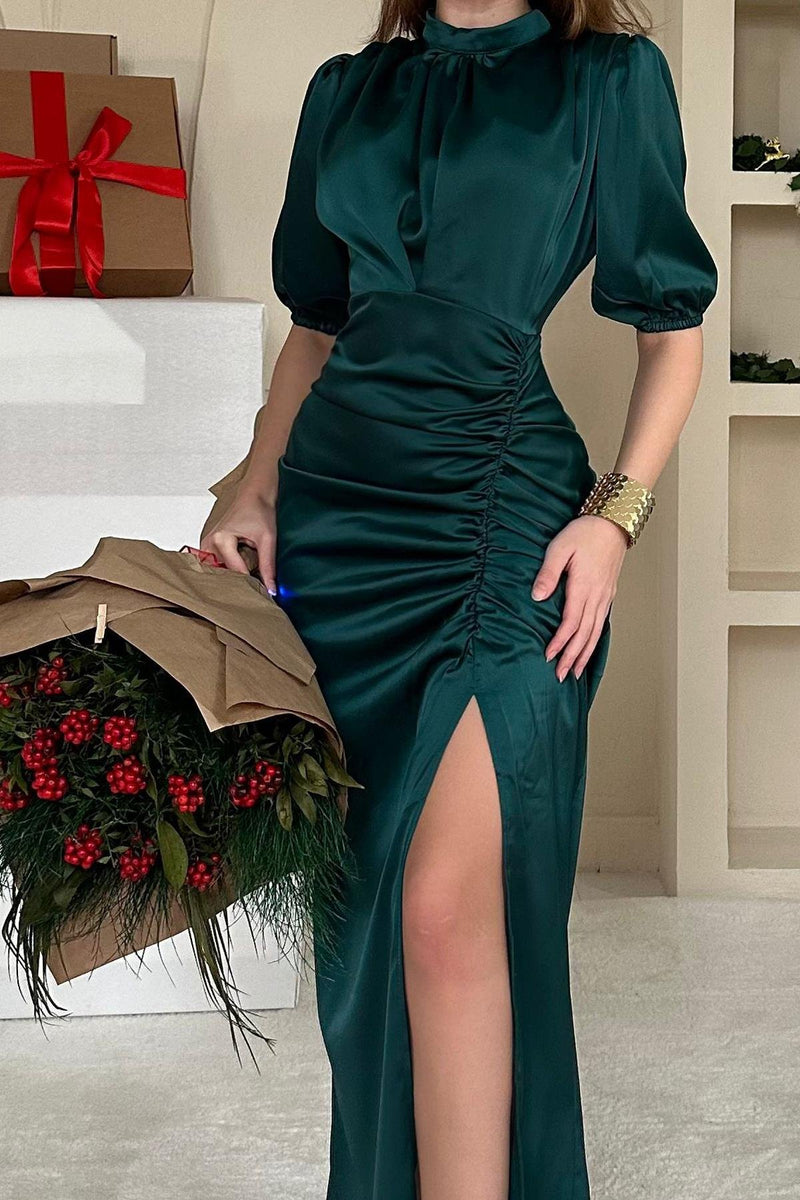 Nur Dress