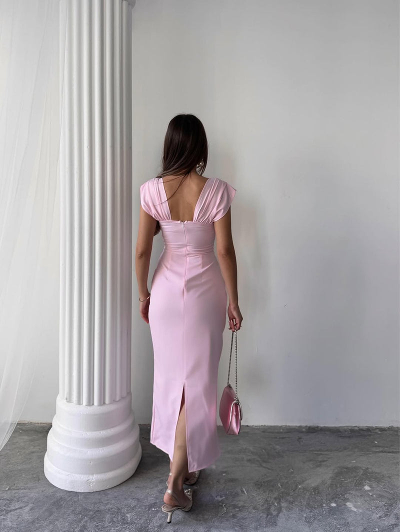 Venice Dress