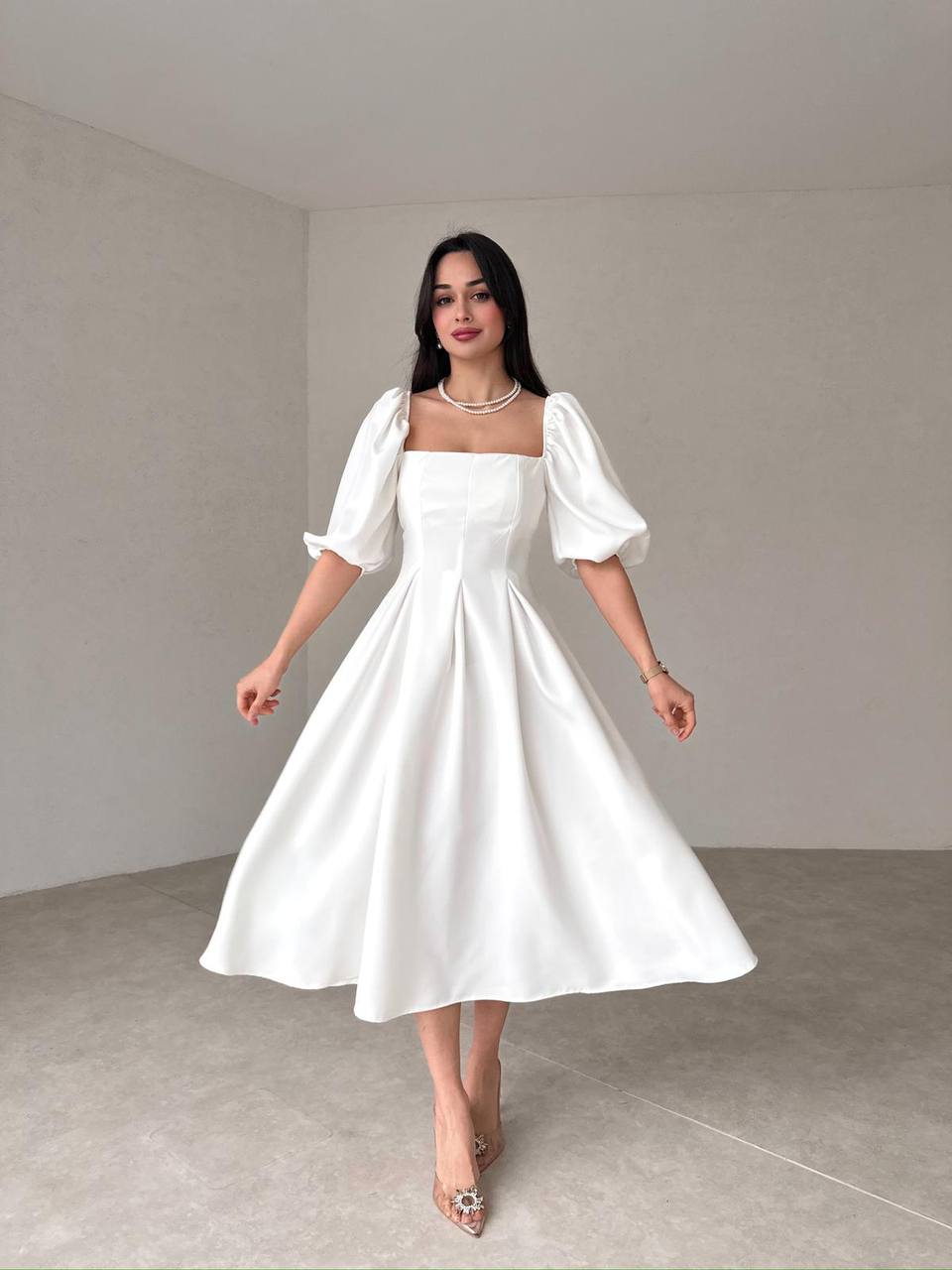 Ruya Dress