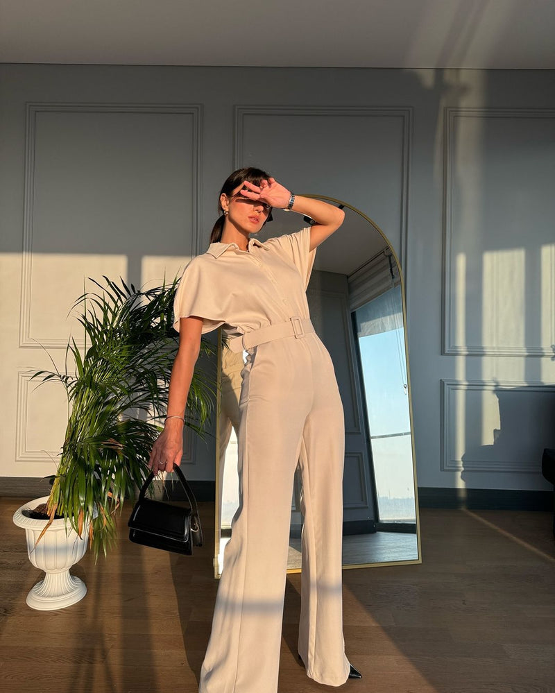 Turku Jumpsuit