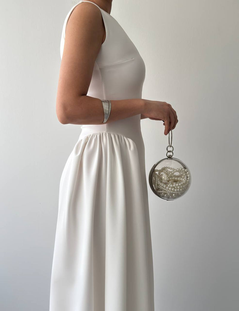 Marvin Dress