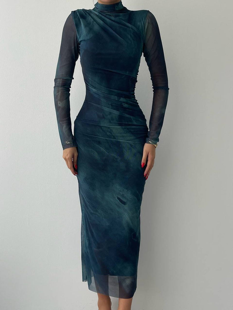 Nora Dress