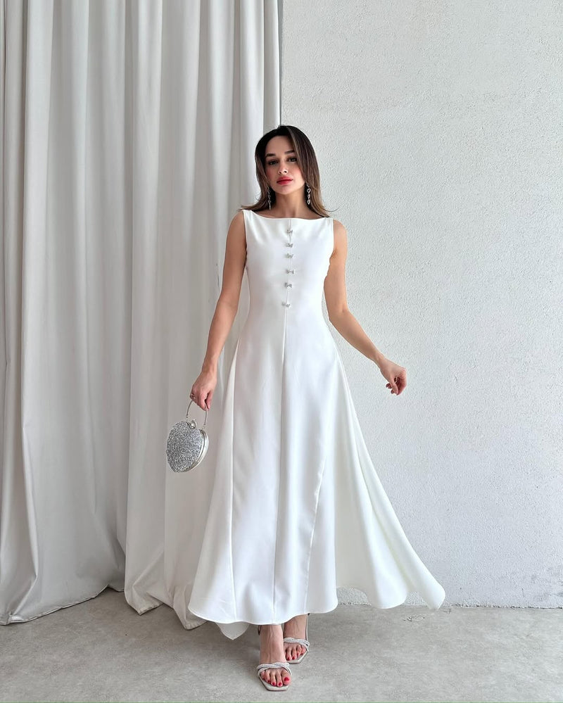 Jolene Dress