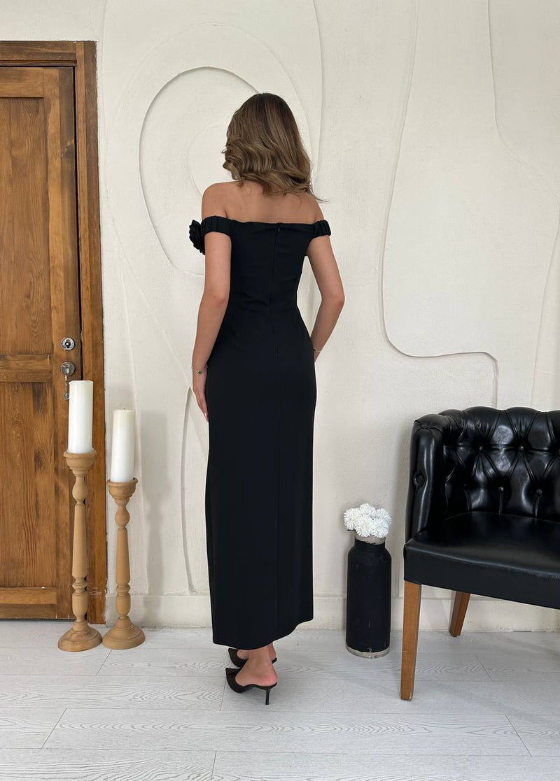 Emma Dress
