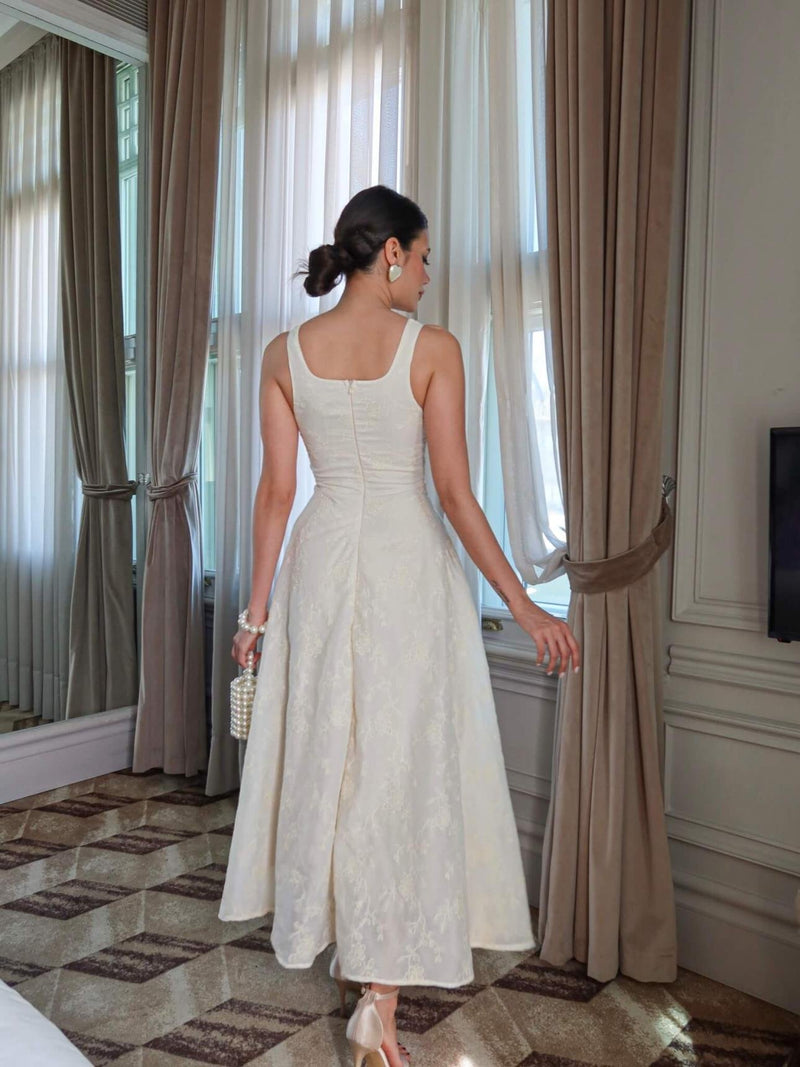 Bianca Dress