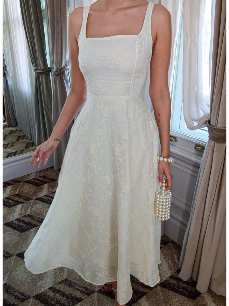 Bianca Dress