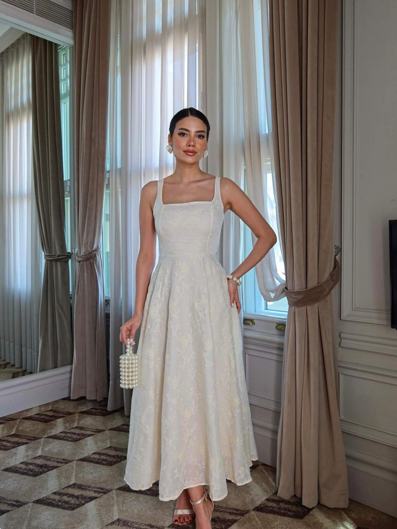 Bianca Dress