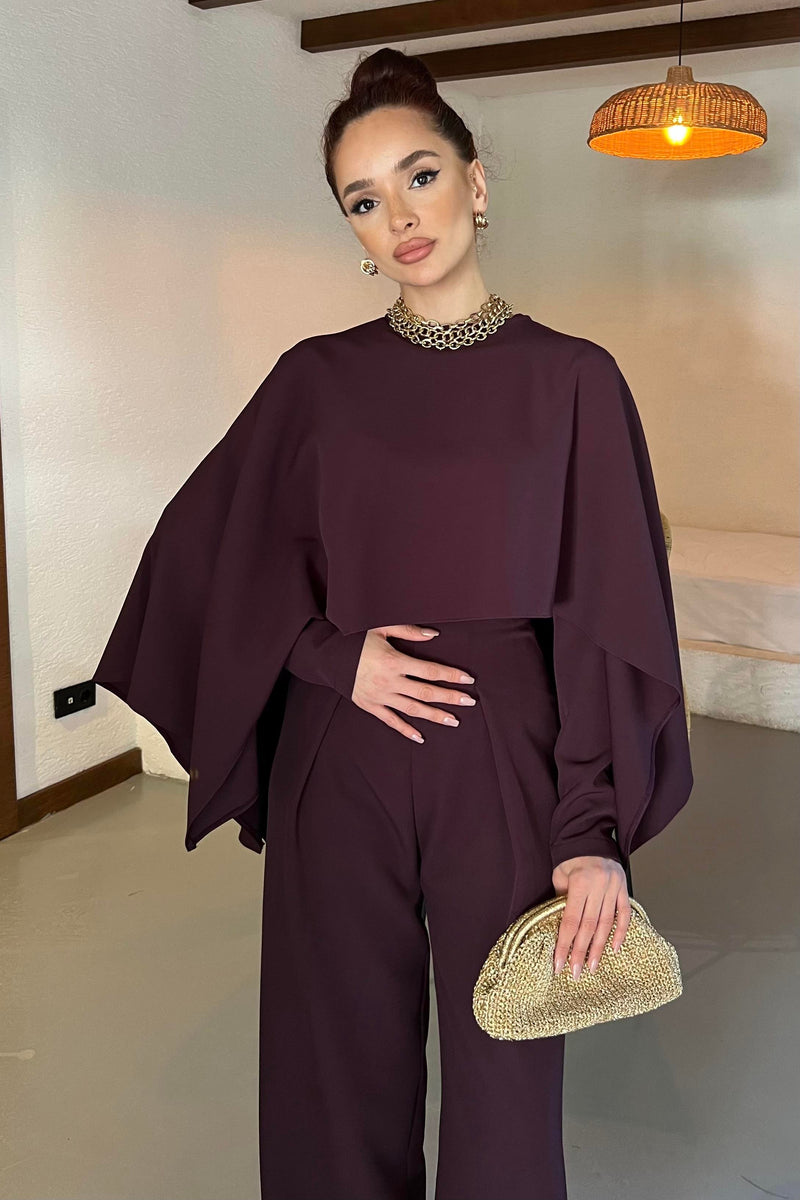 Parla Jumpsuit