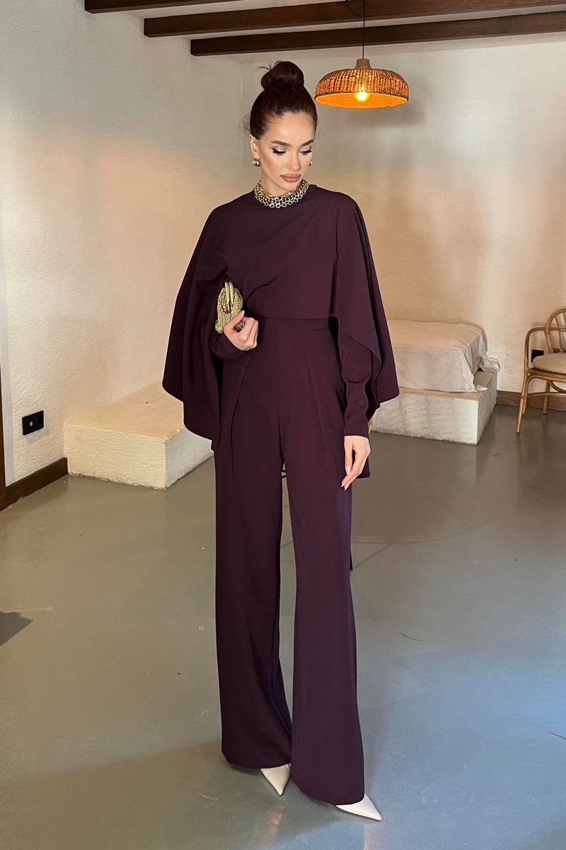 Parla Jumpsuit