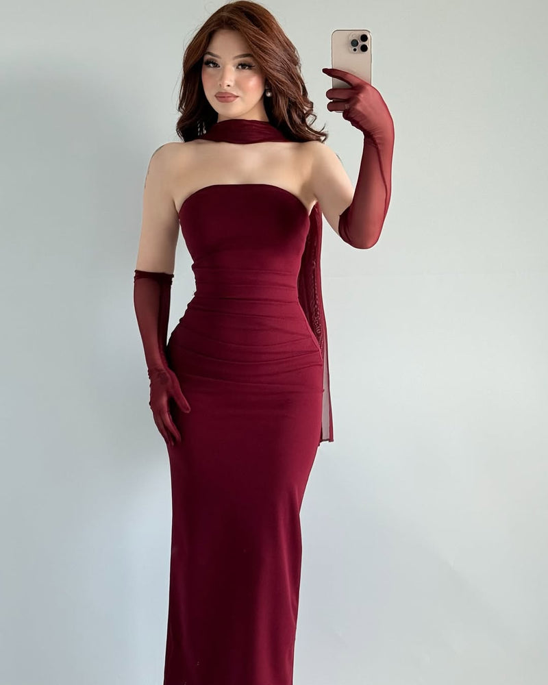 Vegas Dress