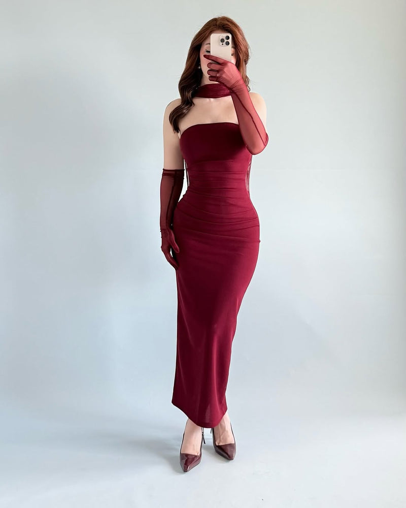 Vegas Dress