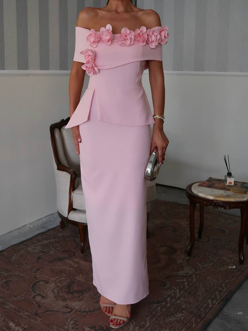 Aphrodite Dress