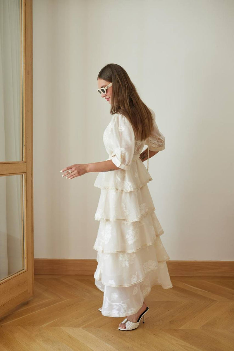 Bailando Dress