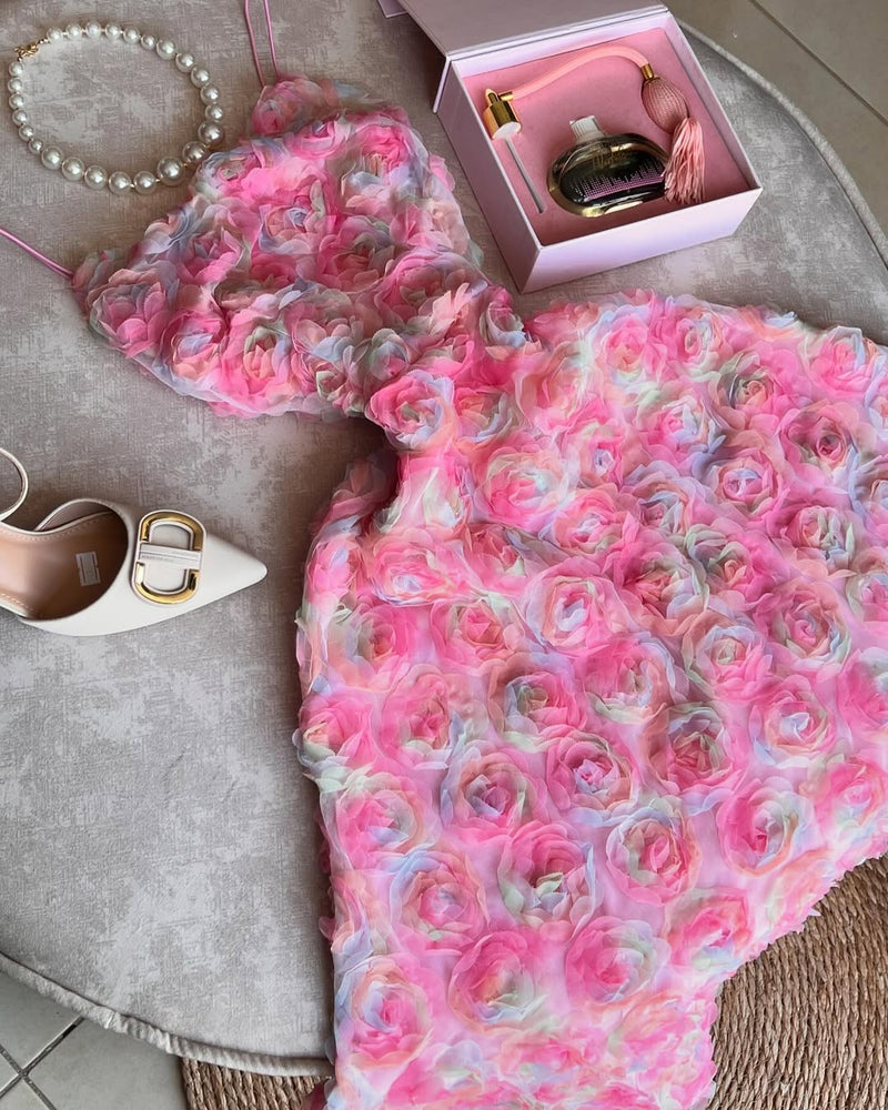 Graz Dress