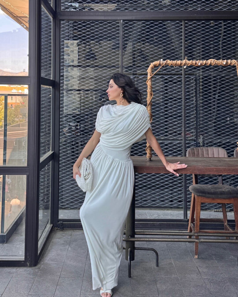 Georgina Dress