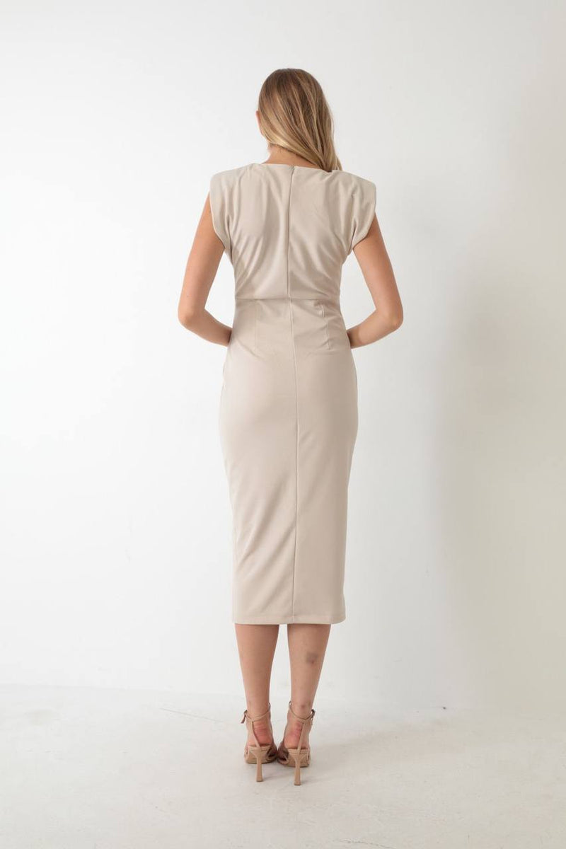Jana Dress