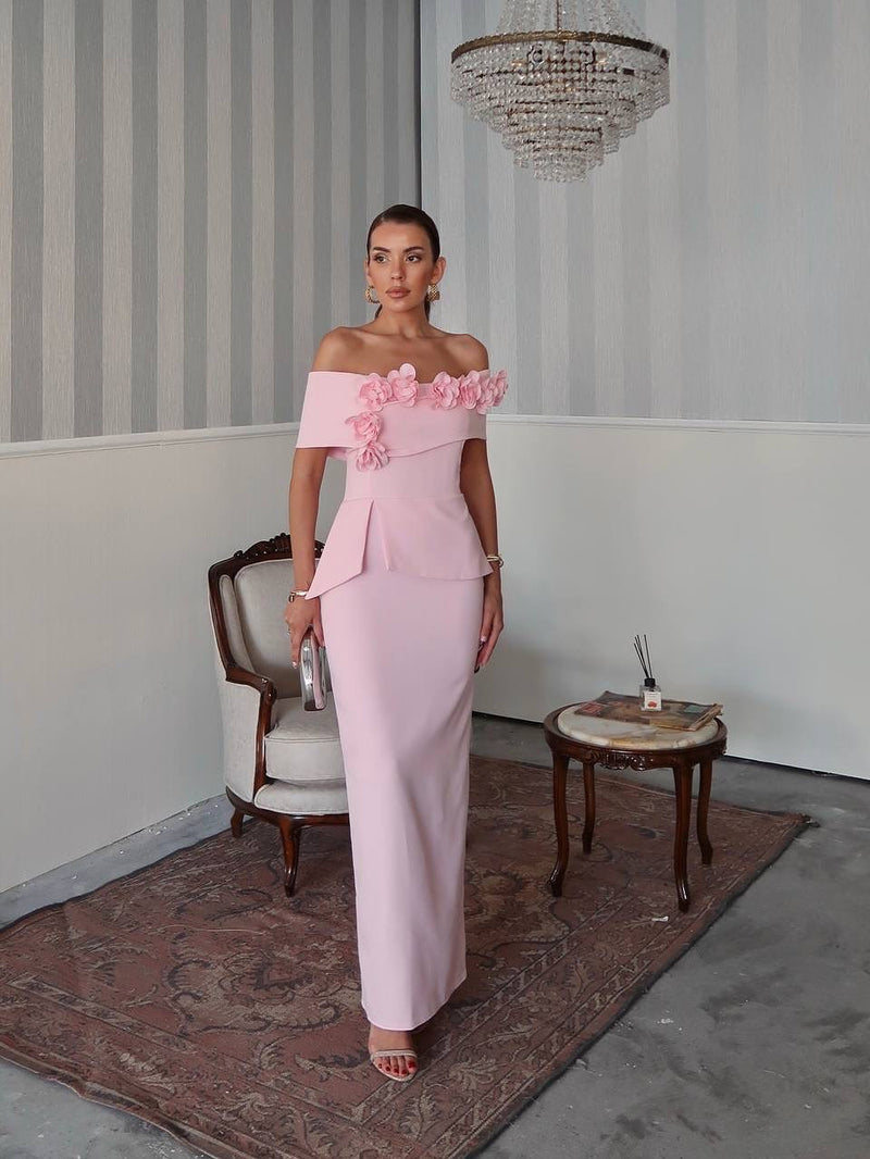 Aphrodite Dress