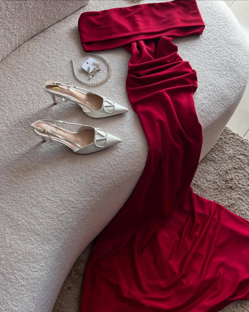 Deniz Dress