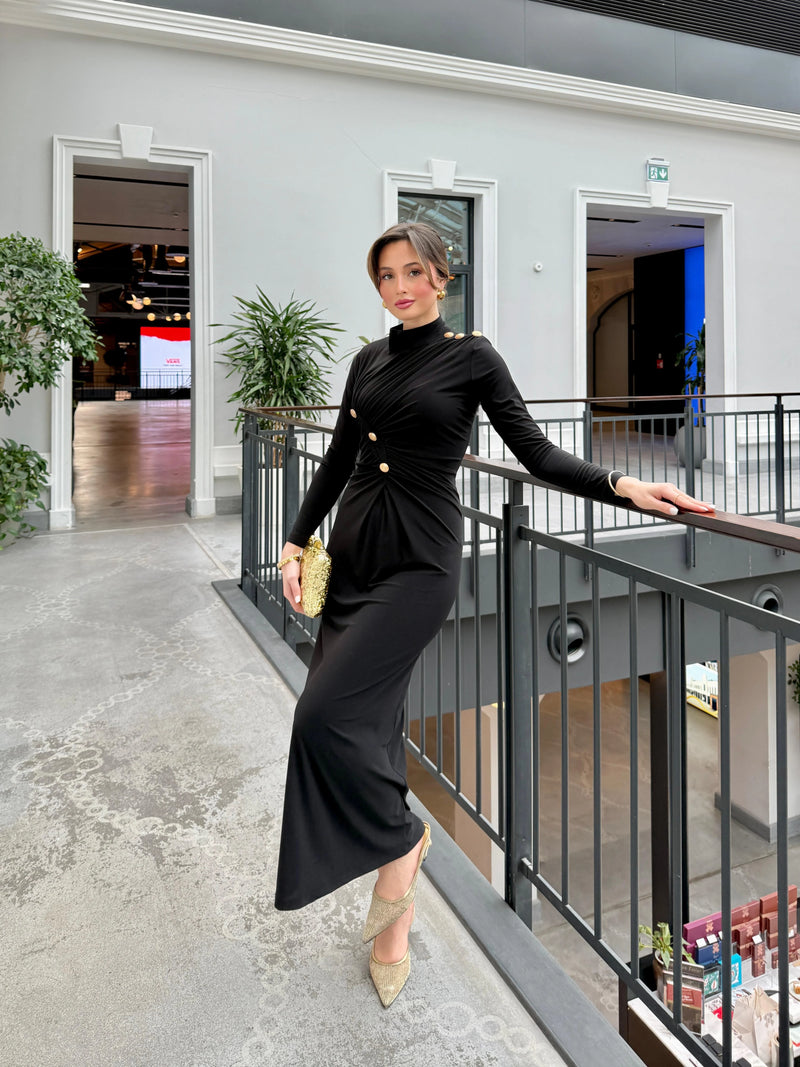 Betul Dress