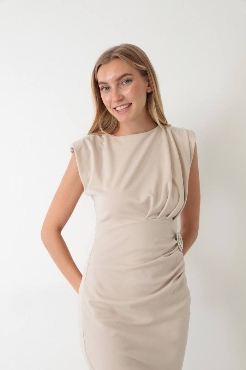 Jana Dress