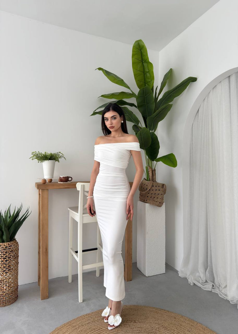 Angela Dress