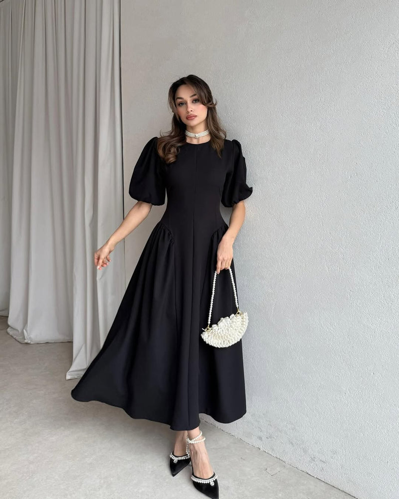 Luck Dress