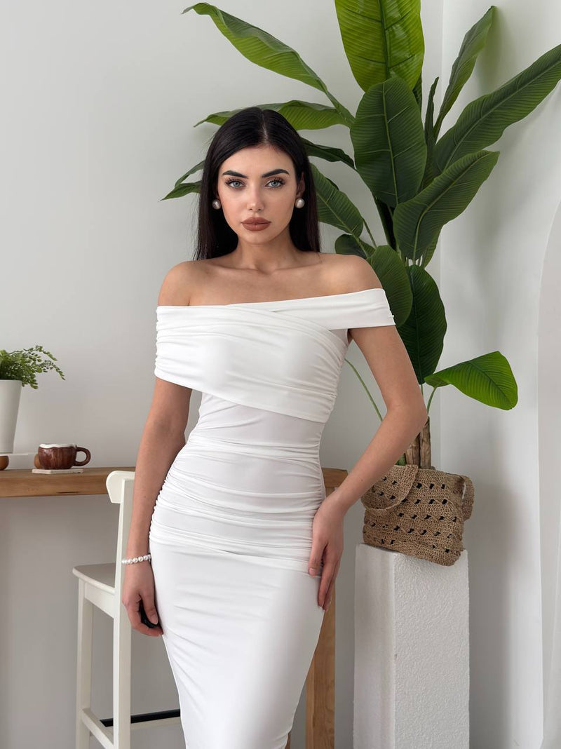 Angela Dress