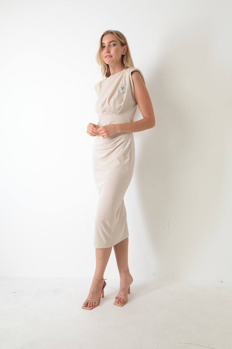 Jana Dress