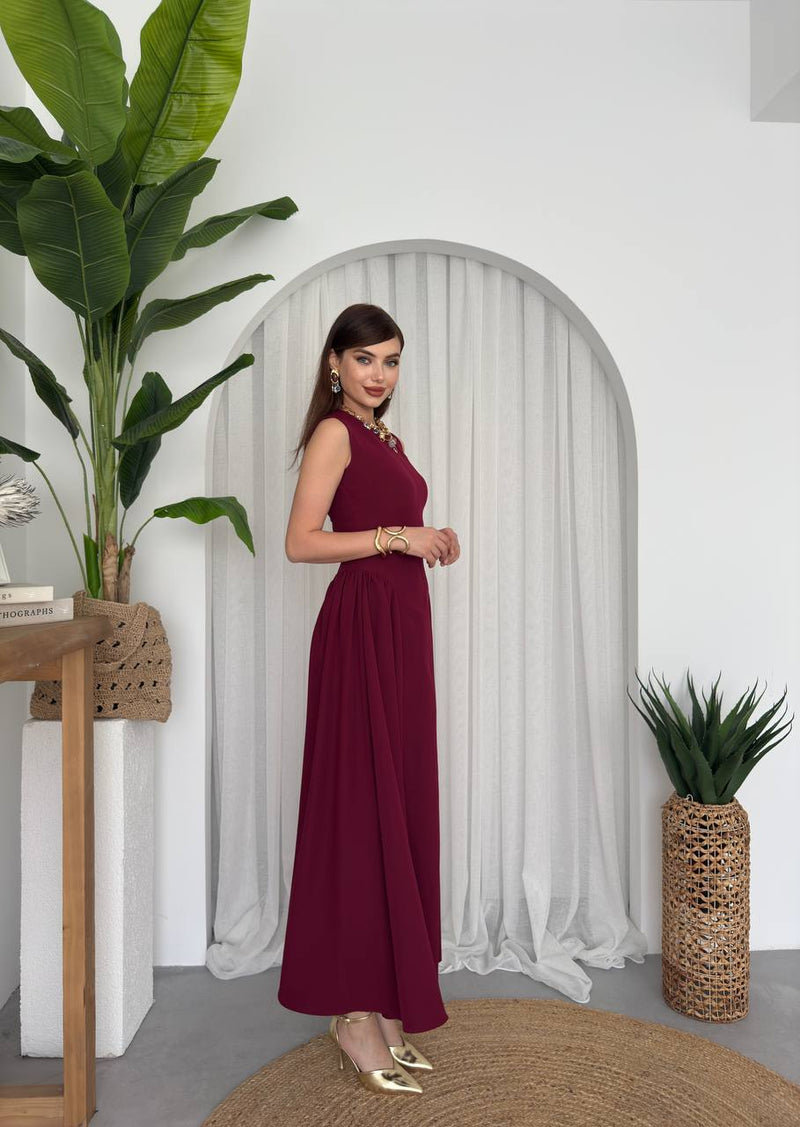 Marvin Dress