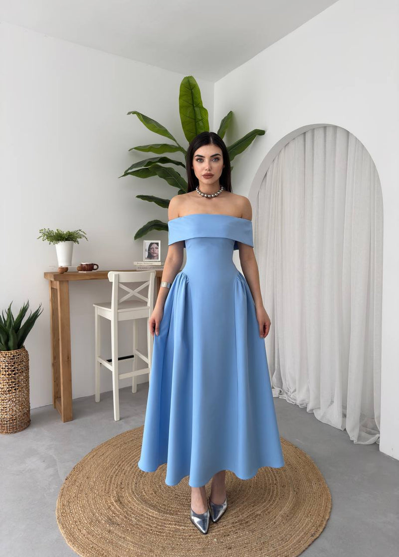 Hannah Dress