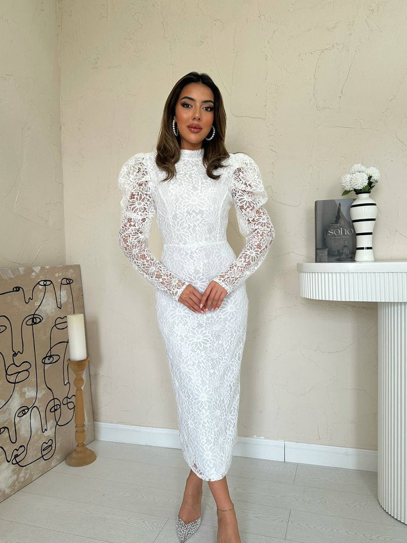 Gloria Dress