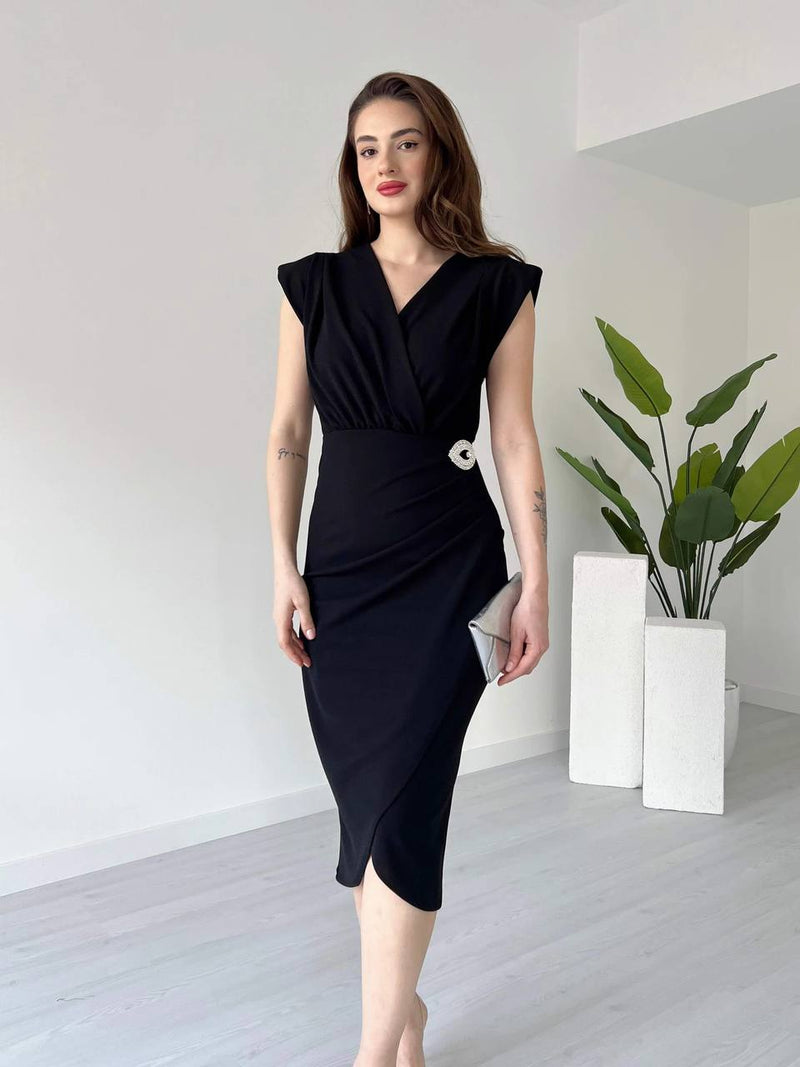 Lucia Dress