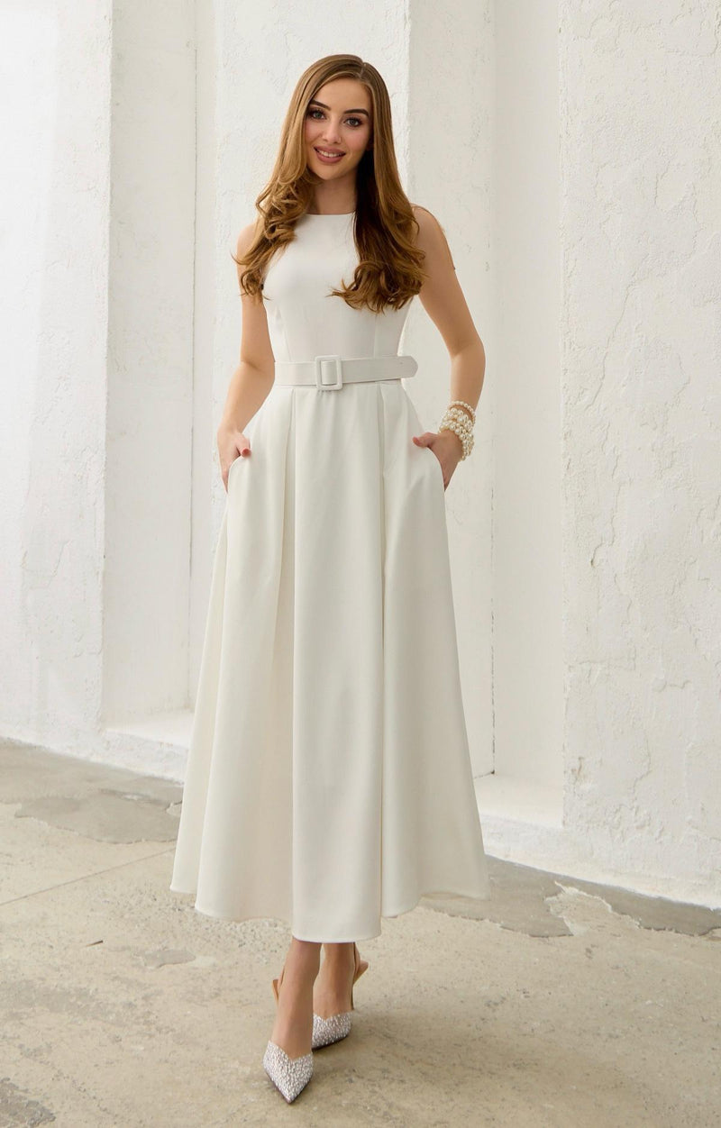 Elisha Dress
