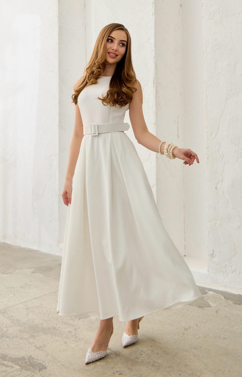 Elisha Dress