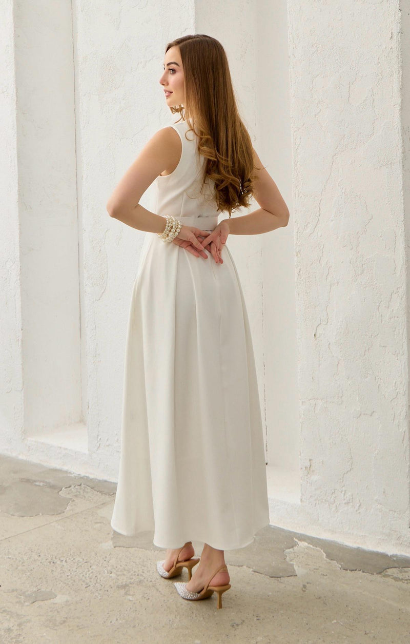Elisha Dress