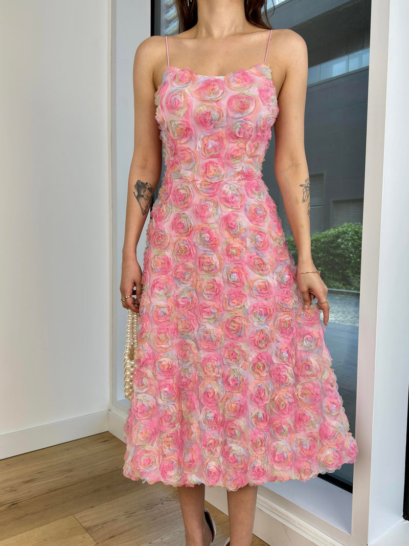 Graz Dress