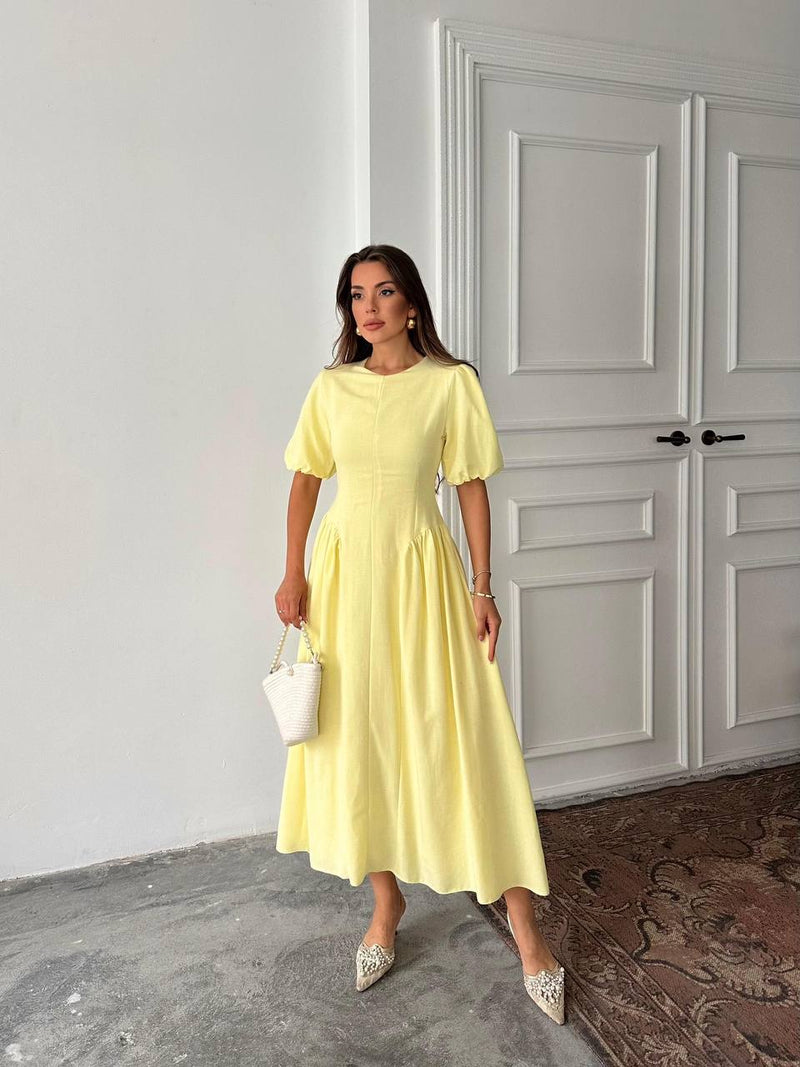 Luck Dress