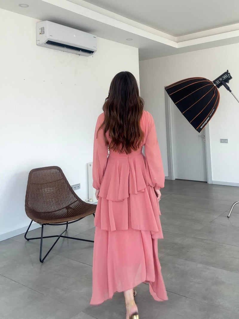 Cheryl Dress
