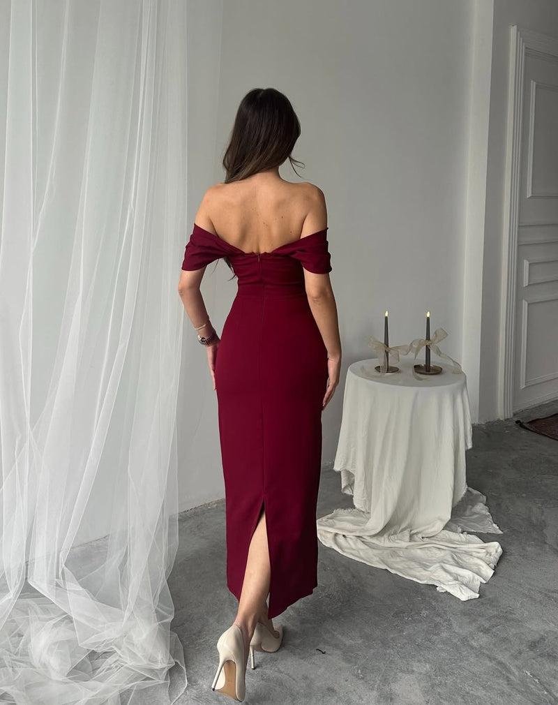 Venice Dress